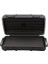 5 Xl 60 Ring Siyah Travel Humidor Puro Kutusu 2