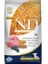 Ancestral Grain Mini Puppy Düşük Tahıllı Kuzulu ve Yaban Mersinli Yavru Köpek Mama 2,5 kg 1