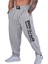 Oversize Şalvar Eşofman Altı Body Pantolon Bgsm PNT1309 1