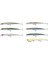 Jerk Minnow 175 mm 25 gr Floatıng Suni Yem 1