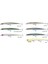 Jerk Minnow 175 mm 25 gr Floatıng Suni Yem 2