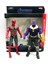 Spiderman & Thanos 2'li Figür Işıklı Oyuncak Seti Örümcek Adam Thanos Karakter 1