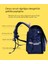 Yatay Çok Fonksiyonlu Sırt Çantası (Yurt Dışından) 2