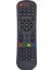 Goldmaster Cosmo Mini Hd Uydu Kumanda KR1485 1