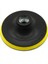 REKOTOOLS-M14 Cırtlı Disk Zımpara Altı Tabanı 150MM 1
