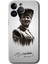 Apple iPhone 14 Pro Kılıf Hd Desen Baskılı Arka Kapak - Mustafa Kemal Atatürk 1