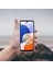 Samsung Galaxy A14 Uyumlu Şeffaf Sararmaz Kılıf Slim Ultra Parlak Kamera Korumalı 3