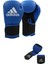 Adidas Hybrid 25 Boks Eldiveni ve 3,5 Metre Bandaj 2'li Set 1