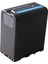 Premium Batarya Sony BP-U60 Için 3