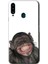 Samsung Galaxy A20S Kılıf Baskılı Kapak - Şıpsevdi Aşk +Tam Ekran Koruyucu 1