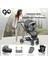 Go Travel Sistem Bebek Arabası 2