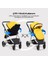 Go Travel Sistem Bebek Arabası 3