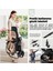 Go Travel Sistem Bebek Arabası 6