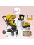 Go Travel Sistem Bebek Arabası 8