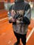 Oversize Yorgan Peluş Sweatshirt 3
