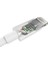 Type-C To Lightning Şarj Kablosu Foxconn Yeni Nesil Pd BS-162 2