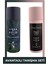 Omodeo ve Gran Paradiso Jungle Deodorant Seti STCC004201 1