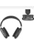 P9 Wireless Ekstra Bass Kulaküstü Bluetooth Kulaklık Süngerli Model 2