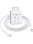 Iphone Usb-C To Lightning Şarj Kablosu 1m 1