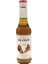 Nespresso Monin Caramel Syrup Kahve Şurubu 250ML 1