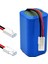 Xiaomi Mi Vacuum Mop G1 2in1 Essential Robot Süpürge Için 14.8V 2600MAH Pil Batarya 1