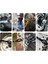 Vıctor Çift Ağızlı Çoklu Tamir Anahtarı Multi Wrench 8mm - 22MM 3