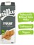 Laktozsuz Glutensiz Vegan Yulaf Sütü 1lt X12 2