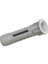 Boşluk Dübel Seti 10 Adet. 10mm Dübel , 6.0X70 Sunta Vidası 1