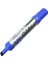 Fenlot Jumbo Permanent Marker Koli Kalemi Mavi 10 mm FL-6018 Kesik Uç 1