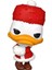 Pop Figür - Disney Holiday - Daisy Duck 1