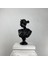 Artemis 'gold Streak' Dekoratif Heykel, Pop Art Roma Yunan Heykelleri 3
