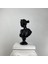 Artemis 'gold Streak' Dekoratif Heykel, Pop Art Roma Yunan Heykelleri 5