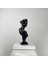 Artemis 'gold Streak' Dekoratif Heykel, Pop Art Roma Yunan Heykelleri 6