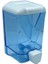 Plastik Şeffaf Köpük Sabun Dispenseri 500 Ml. X 10 Adet 1