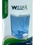 Plastik Şeffaf Köpük Sabun Dispenseri 500 Ml. X 20 Adet 3