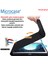iPad 10.9 2022 (10.nesil) Sleeve Serisi Mıknatıs Kapak Standlı Kılıf - Siyah AL3319 3