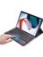 Xiaomi Redmi Pad 10.61 Inch Bluetooth Klavye + Touchpad Standlı Kılıf - Bkk2 1