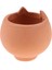 4x1/12 Ölçekli Flowerpots Minyatür Bebek Bahçesi Dekorasyon Aksesuar Sarı 4 Pc (Yurt Dışından) 3