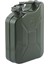 Gaz Benzin Yakıt Yedek Metal Tankı 10L B (Yurt Dışından) 4