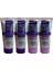 Frizz Ease Miraculous Recovery Şampuan + Saç Kremi X4 Seyahat Boy 50 ml 1