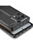 Xiaomi Mi 13 Pro Kılıf Niss Deri Desen Silikon Kamera Koruma + Ekran Koruyucu 2