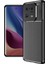 Xiaomi Mi 13 Kılıf Kılıf Negro Karbon Fiber Desen Silikon Kamera Koruma + Ekran Koruyucu 1