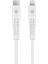 by ttec 3A/27W Hızlı Şarj Destekli Ekstra Dayanıklı USB-C- iPhone Lightning Şarj Kablosu 120cm 1