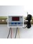 Akvaryum,kuluçka Makinesi Termostatı 220 Volt Dijital Termostat 5