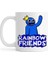 Hidz Rainbow Friends Kupa Tip 2 1