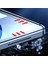 iPad 10.9 2022 10.nesil Uyumlu Wiwu Ivista 2.5d Glass Ekran Koruyucu 3
