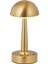 Avonnı ML-64004-EL Eskitme Lak Masa Lambası LED Metal Pleksi 11CM 1