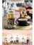 Balsa French Press - Kahve Ve Bitki Çayı Demleme 350 Ml 1