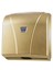 (Ün-Ev) Z Katlı Kağıt Havluluk (Z Katlı Kağıt Havlu Dispenseri)Gold 3464-G 1