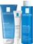 La Roche Posay Effaclar Jel 200 ml + Effaclar Duo (+) 40 ml + Effaclar Tonik 200 ml 1